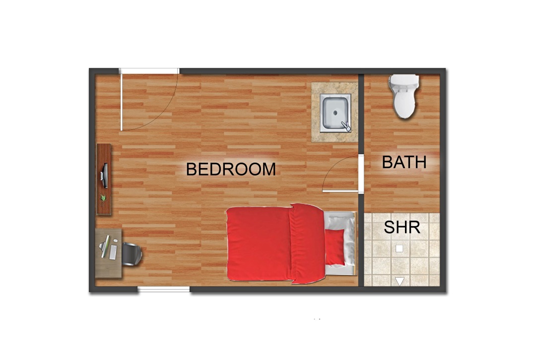 the-dorm-hotel-the-freshman-twin-room-floorplan